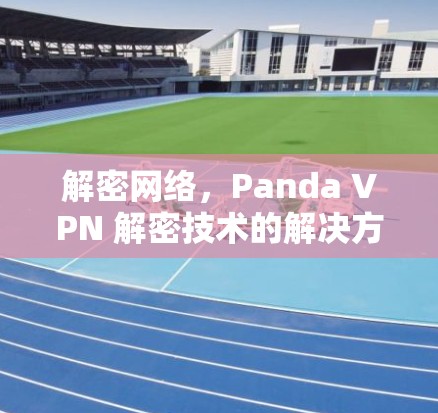 解密网络,Panda VPN 解密技术的解决方案 解密网络,Panda VPN 解密技术的解决方案