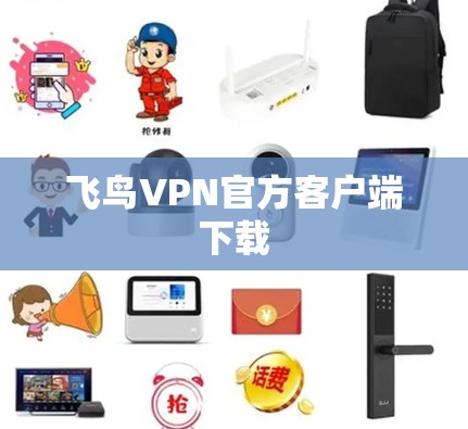 飞鸟VPN官方客户端下载 飞鸟VPN官方客户端下载