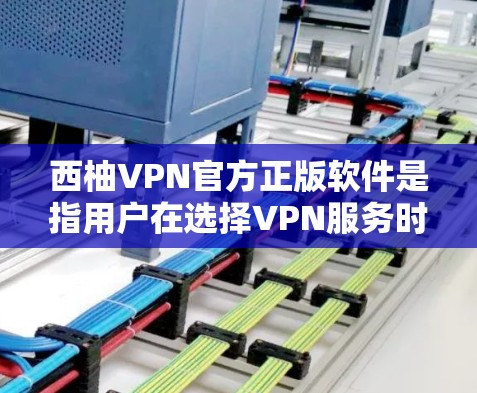 西柚VPN官方正版软件是指用户在选择VPN服务时,使用由官方授权发行的软件,确保安全性和合法性。以下是关于该主题的详细说明 西柚VPN官方正版软件是指用户在选择VPN服务时,使用由官方授权发行的软件,确保安全性和合法性。以下是关于该主题的详细说明