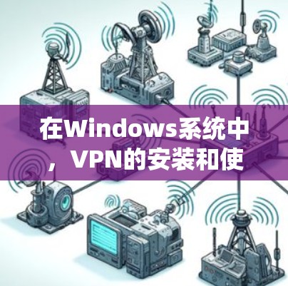 在Windows系统中,VPN的安装和使用已经通过Windows自带的安全软件进行了安全扫描,因此你无需手动设置额外的配置。以下是使用VPN在Windows中的步骤和注意事项 在Windows系统中,VPN的安装和使用已经通过Windows自带的安全软件进行了安全扫描,因此你无需手动设置额外的配置。以下是使用VPN在Windows中的步骤和注意事项