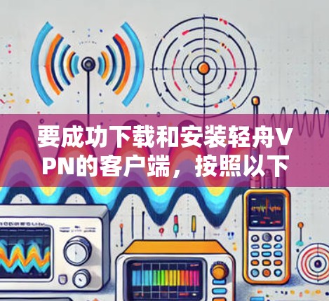 要成功下载和安装轻舟VPN的客户端,按照以下步骤操作 要成功下载和安装轻舟VPN的客户端,按照以下步骤操作