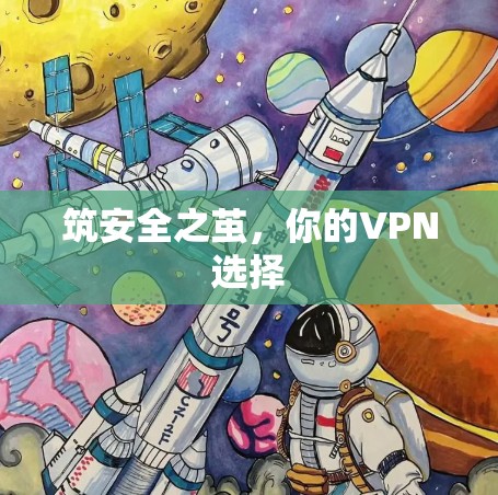 筑安全之茧,你的VPN选择 筑安全之茧,你的VPN选择