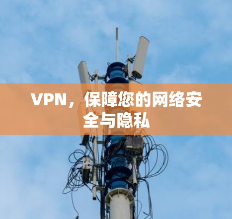 VPN,保障您的网络安全与隐私 VPN,保障您的网络安全与隐私