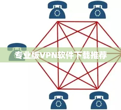 专业版VPN软件下载推荐
