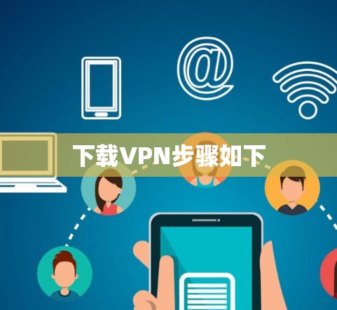 下载VPN步骤如下 下载VPN步骤如下