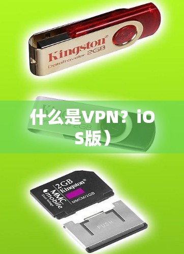 什么是VPN?iOS版) 什么是VPN?iOS版)