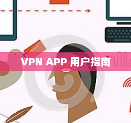 VPN APP 用户指南 VPN APP 用户指南