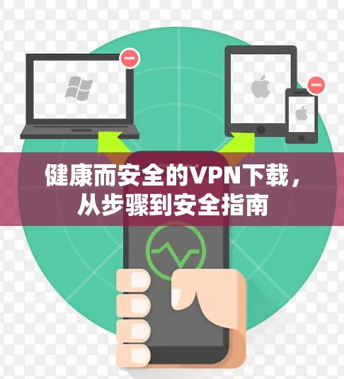 健康而安全的VPN下载,从步骤到安全指南