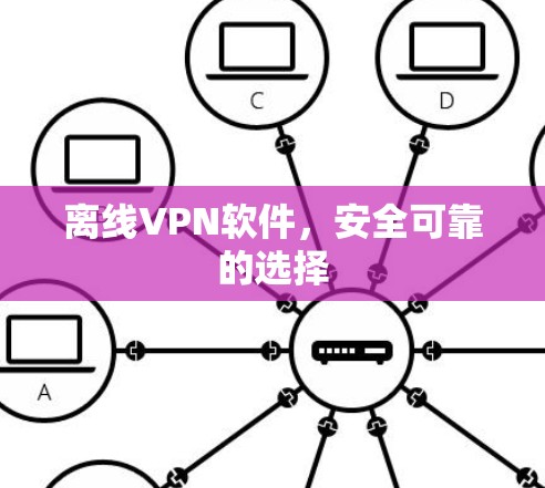 离线VPN软件，安全可靠的选择